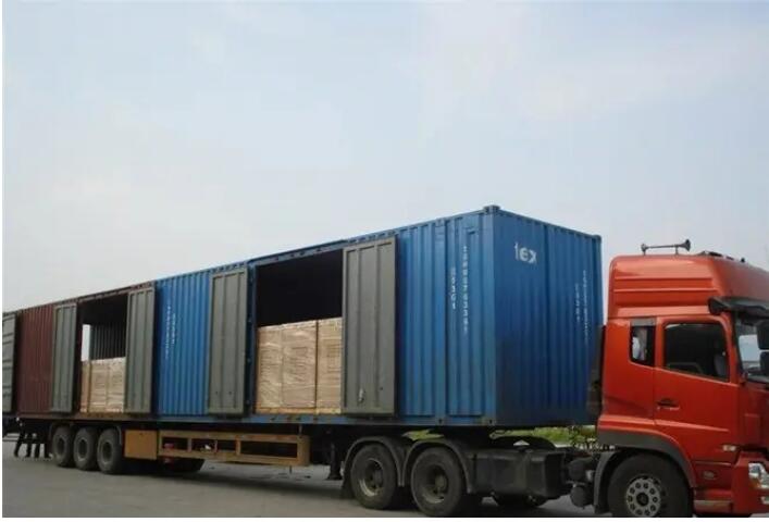 漳州到白朗县整车运输