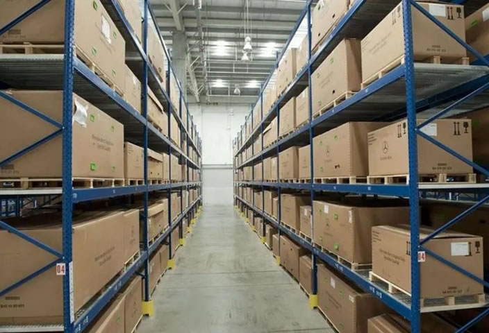 漳州到白朗县货物仓储