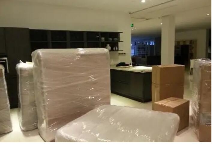 漳州到白朗县长途搬家