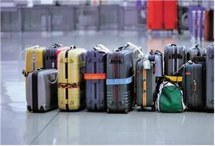 漳州到白朗县行李托运